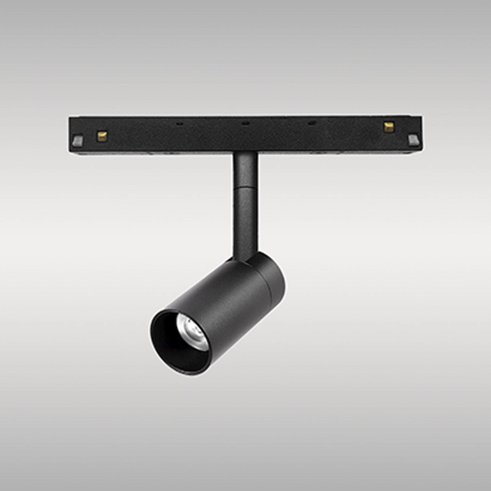 Magneto Tracks Luminaires Mantra Fusion Track Fitting 6-10W Magneto Tracks Luminaires Mantra Fusion Track Fitting 6-10W